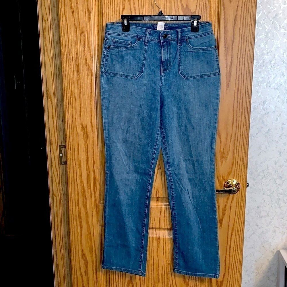 Sonoma jeans sz 12